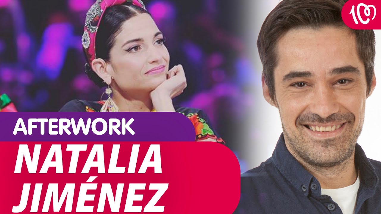 NATALIA JIMÉNEZ en OT: 