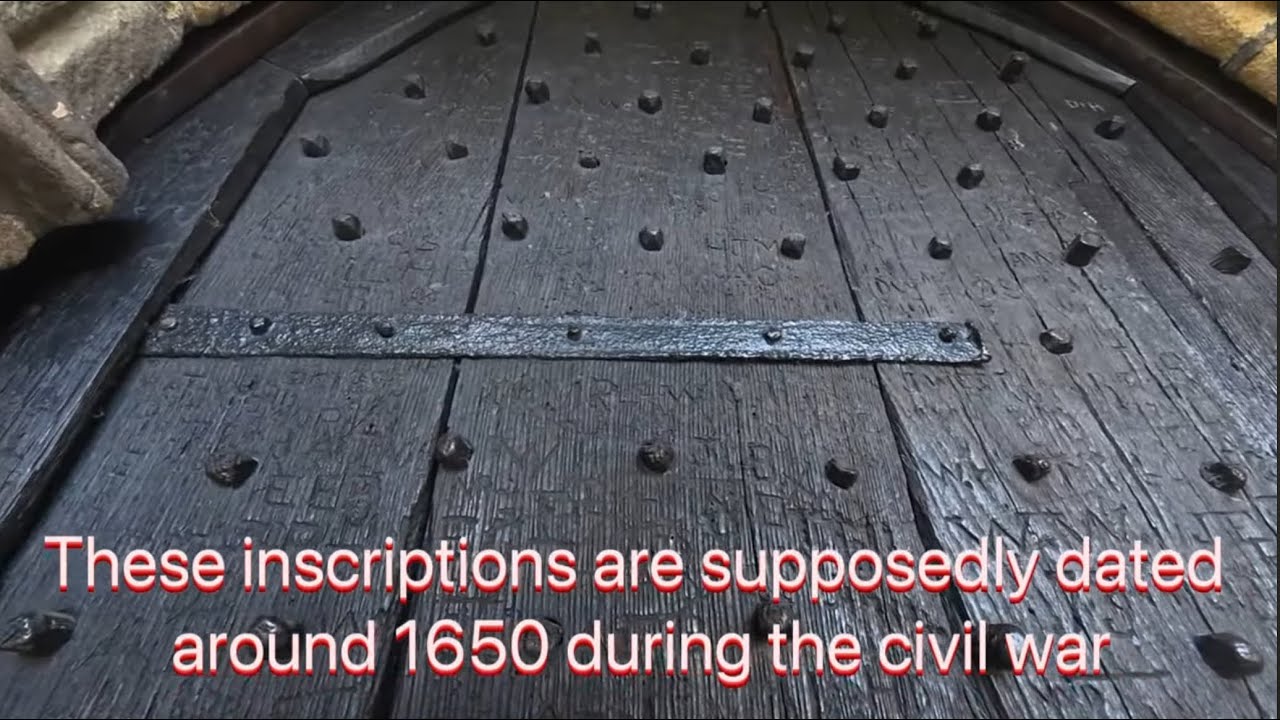 Ribchester a beautiful village which has so much history