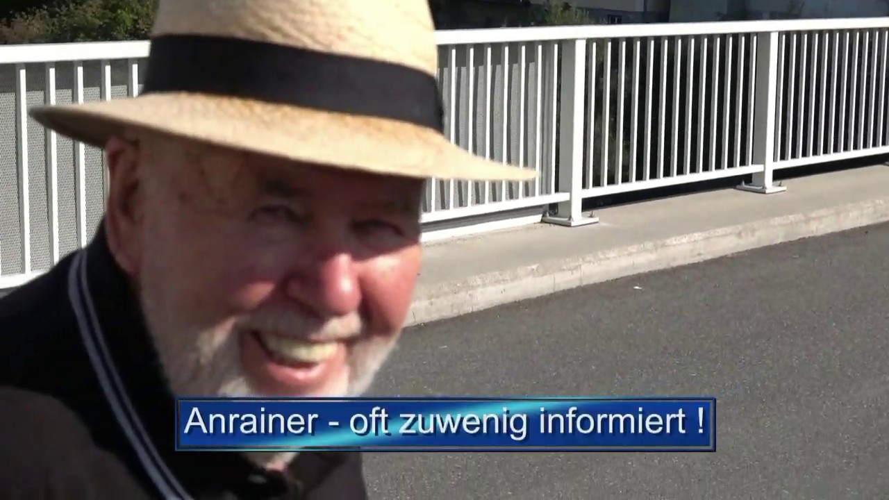 Filmaufnahmen mit Drohne über Waidhofen an der Ybbs