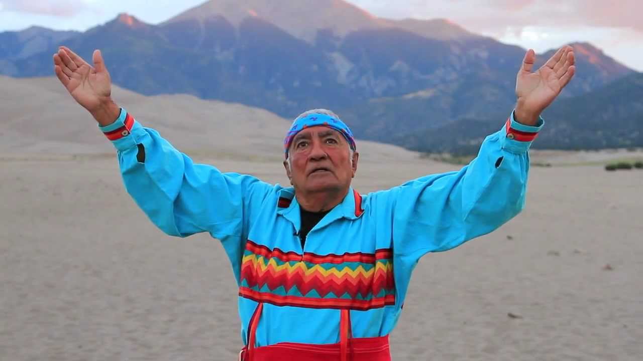 The Visionary Art of Joseph Rael