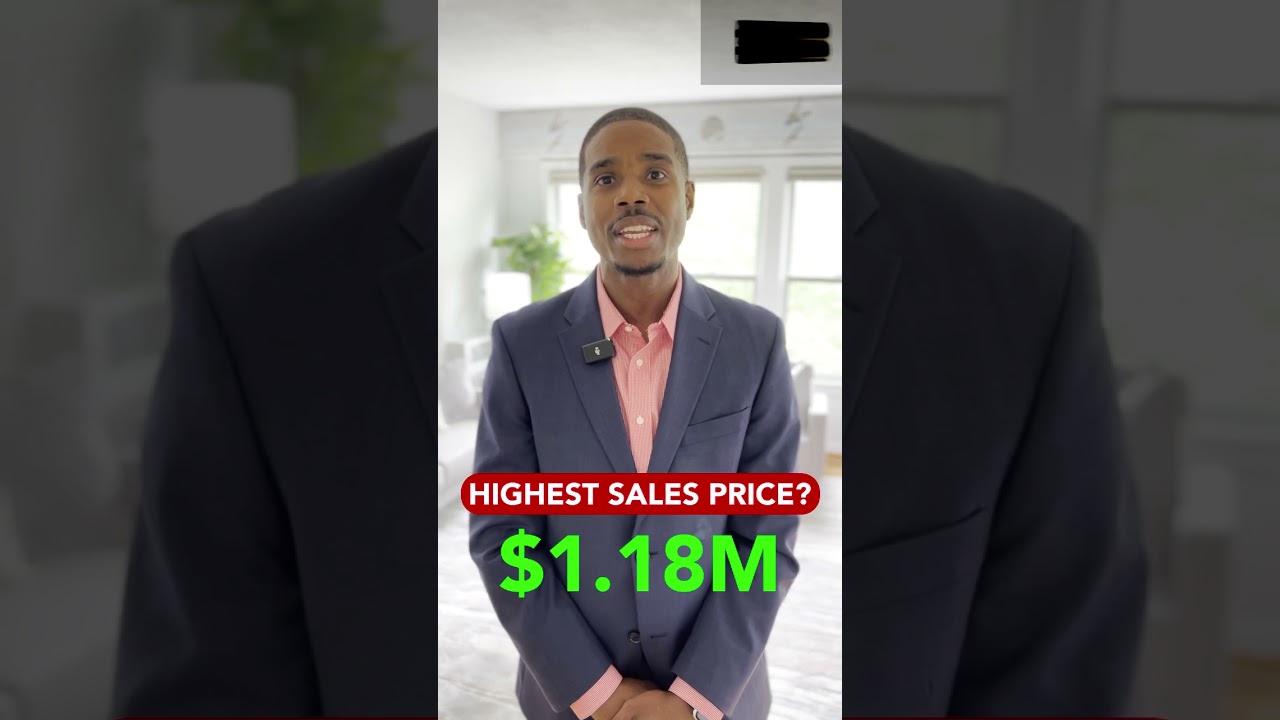 🏡Silver Spring, Maryland Market Update🏡