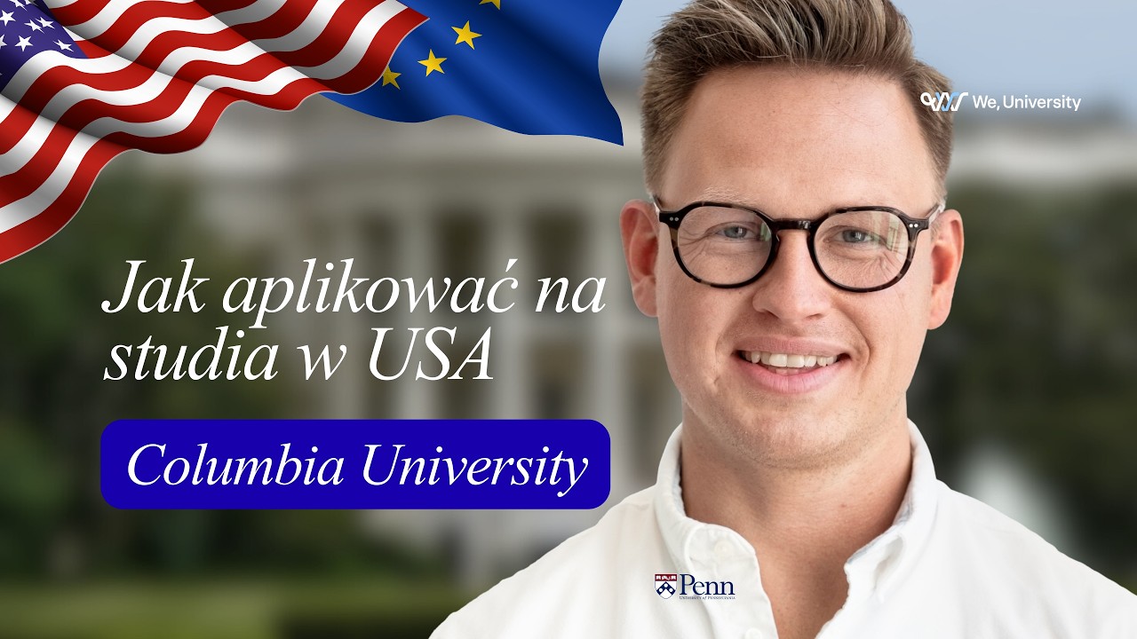 Columbia University: Jak dostać się do Ivy League i studiować w USA? 🗽| WeUniversity.pl