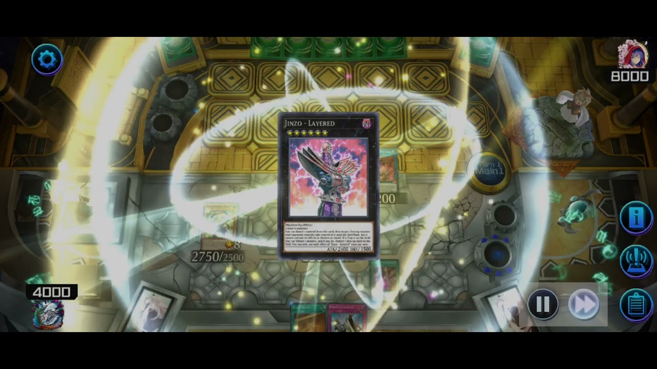 How To Snake Eye Fiendsmith FTK Combo, Ranked Diamond 4