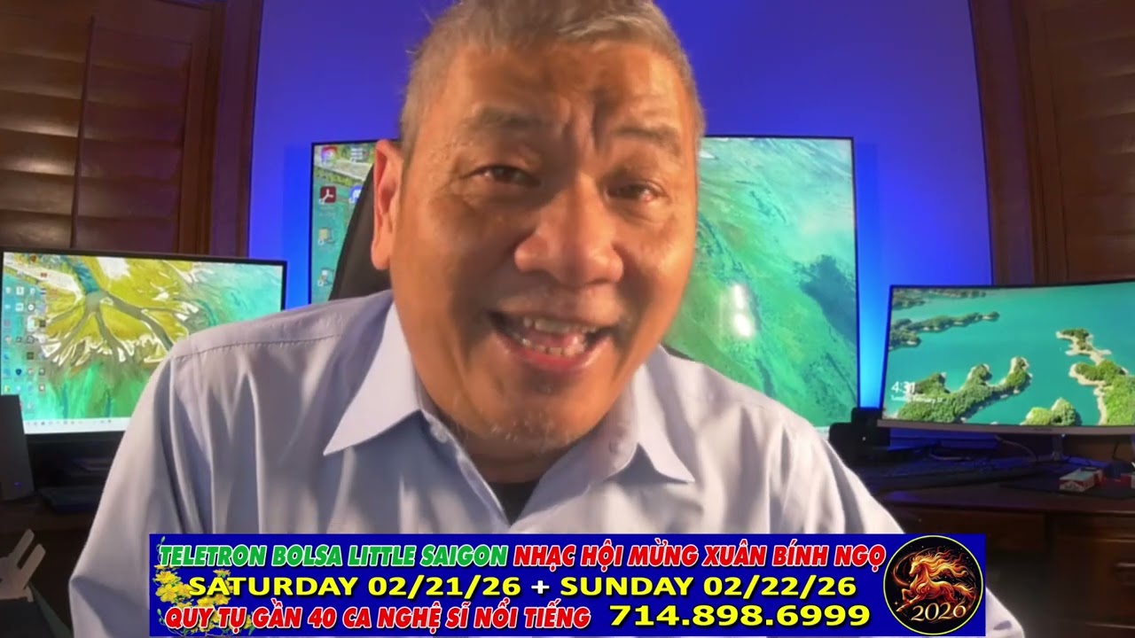 THẢO LUẬN ĐẶC BIỆT 17/2/2026