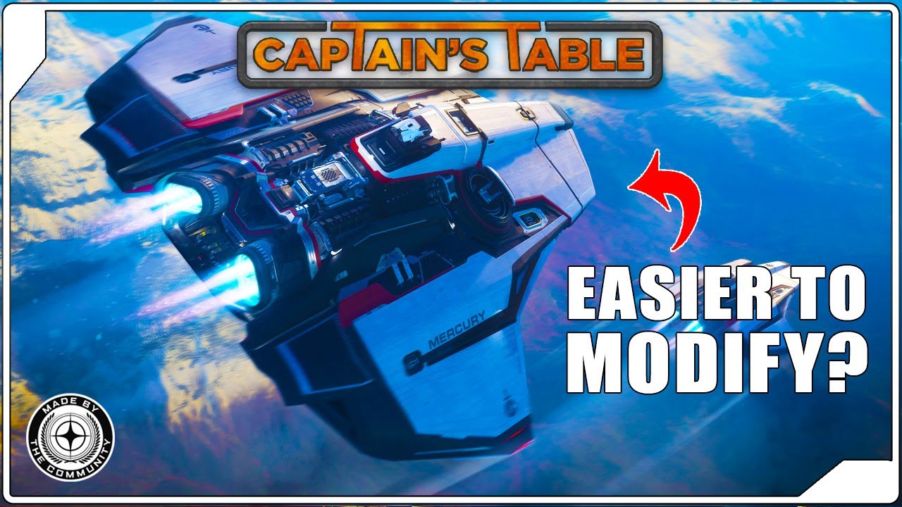 Could 'Quirks' Make Ships Better? | After Dark