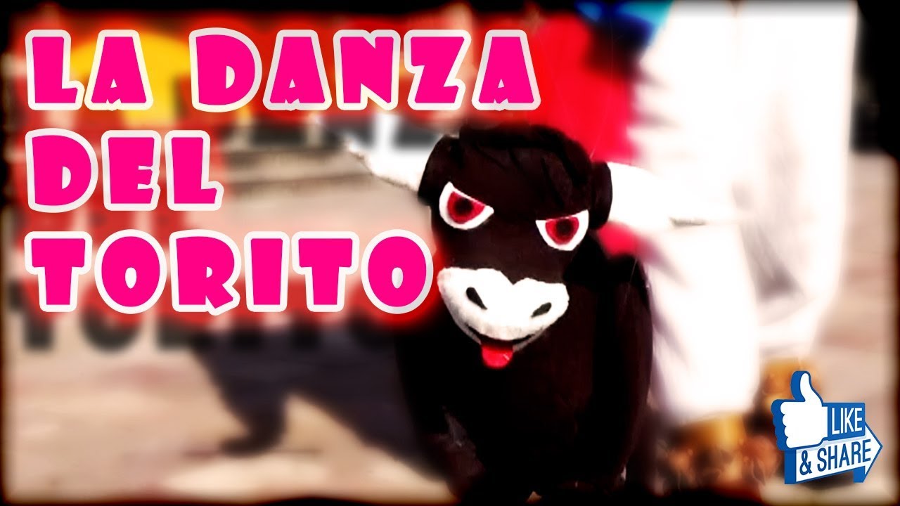 El torito (Cuento)