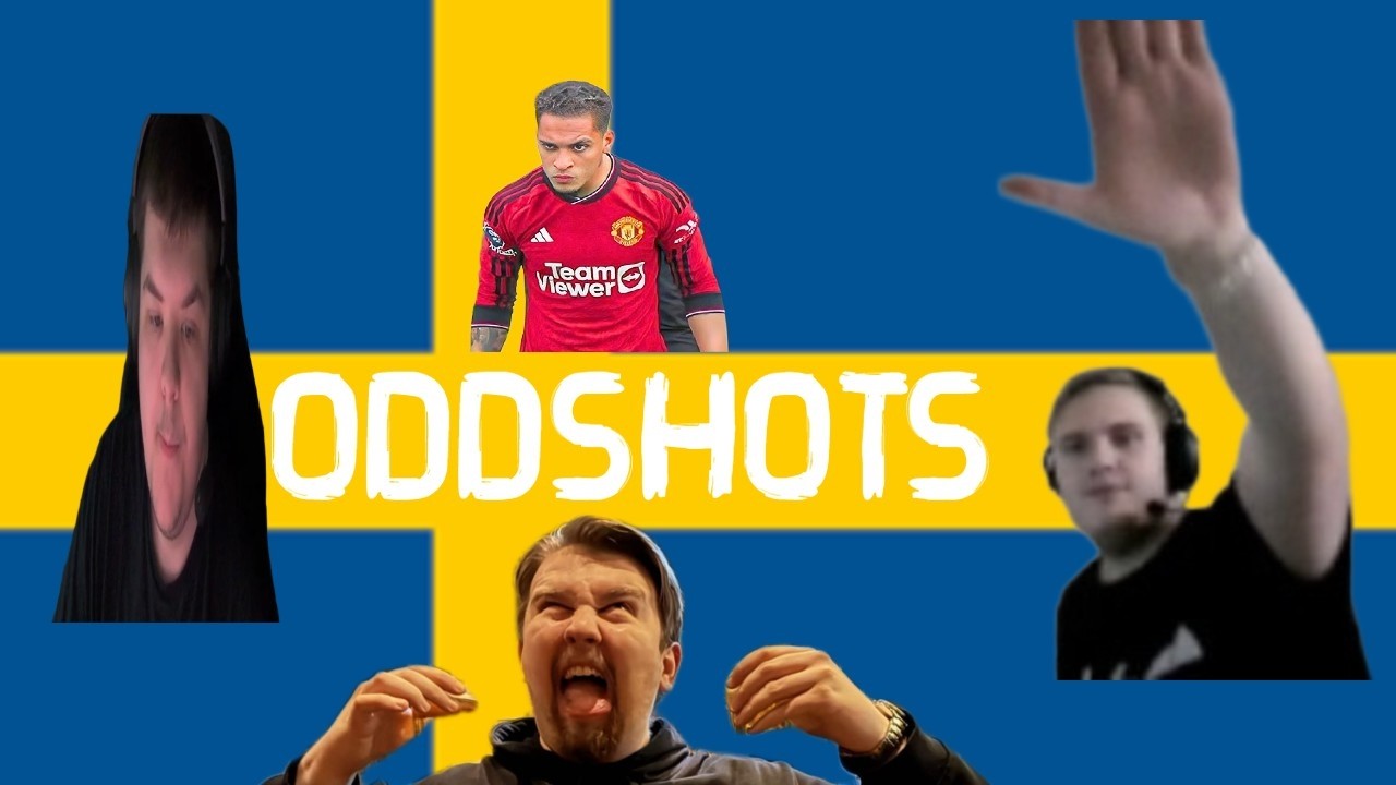 Svenska Casino Oddshots v2 #4