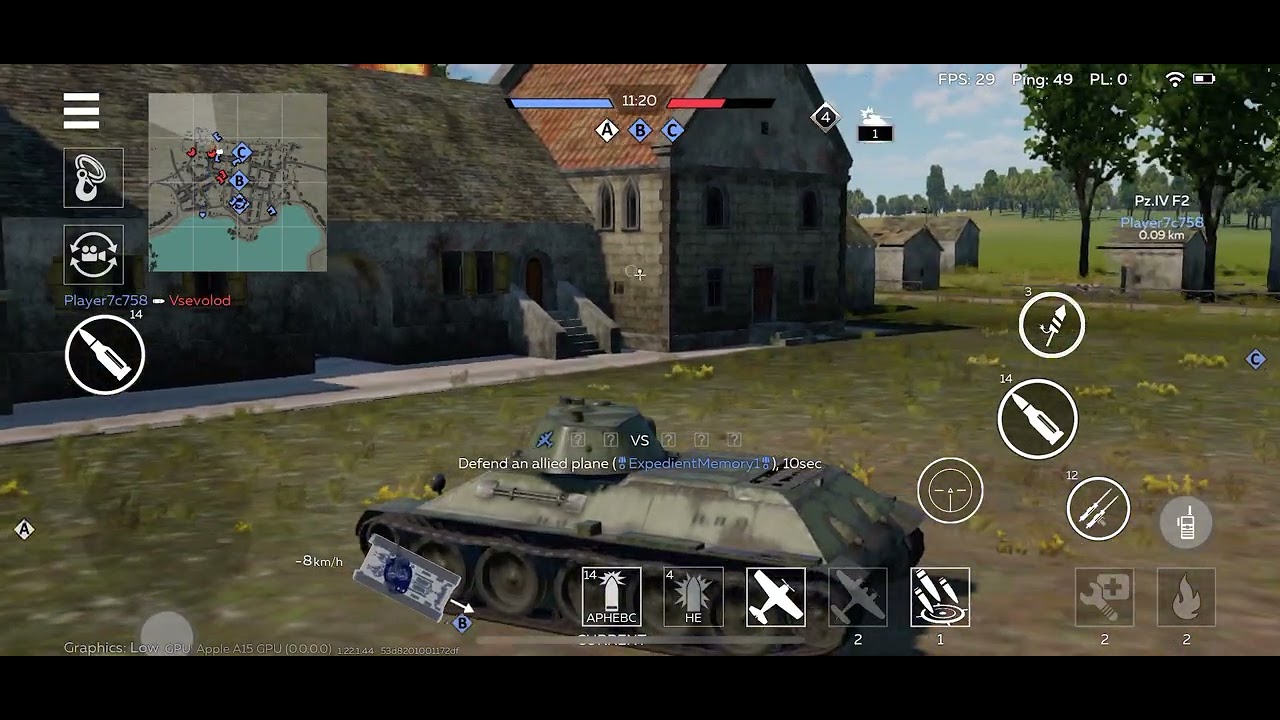 Nearly died, but this happened…😳