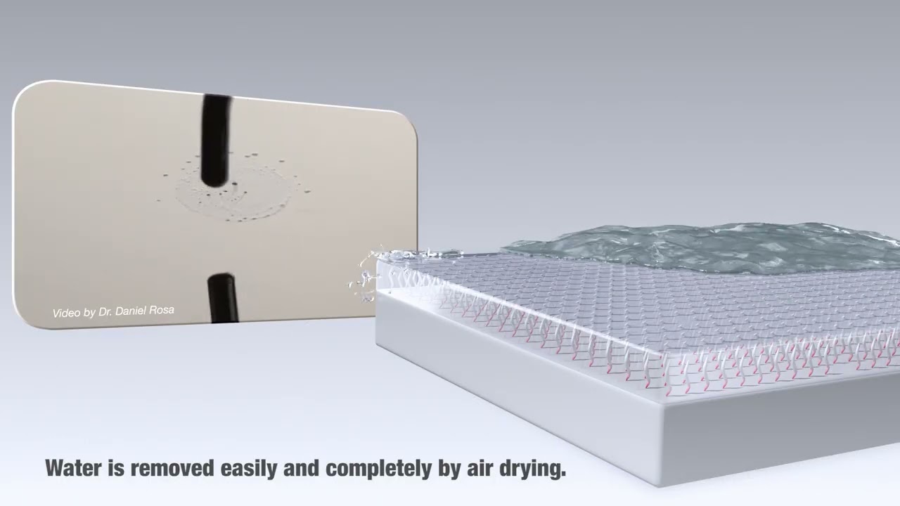 Elevate Your Bonding Game with BeautiBond Xtreme: Effortless Water Removal!