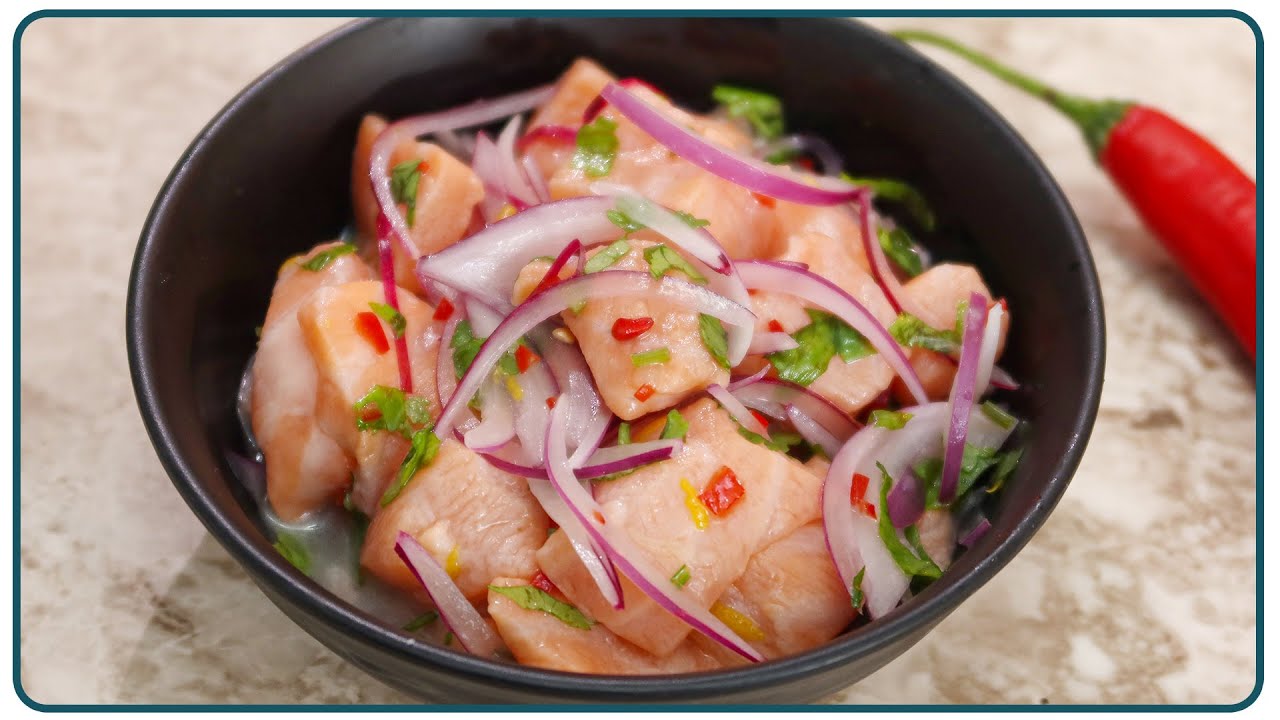 КАК СДЕЛАТЬ СЕВИШЕ ПРОСТО И БЫСТРО | Нанду Андраде