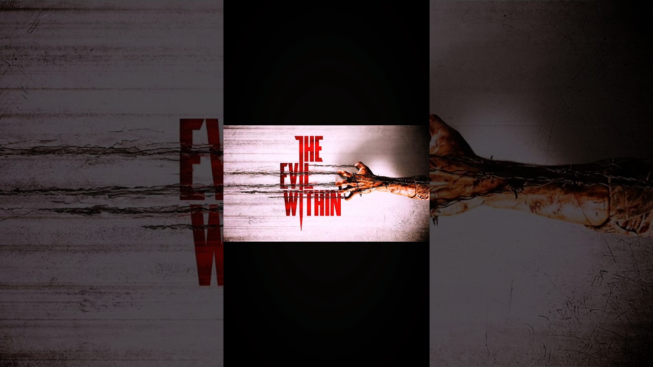 😱The Evil Within Gameplay part7 