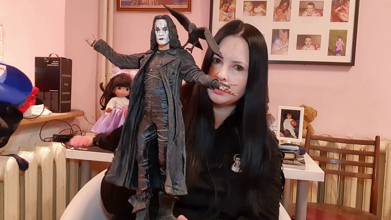Eric Draven 
