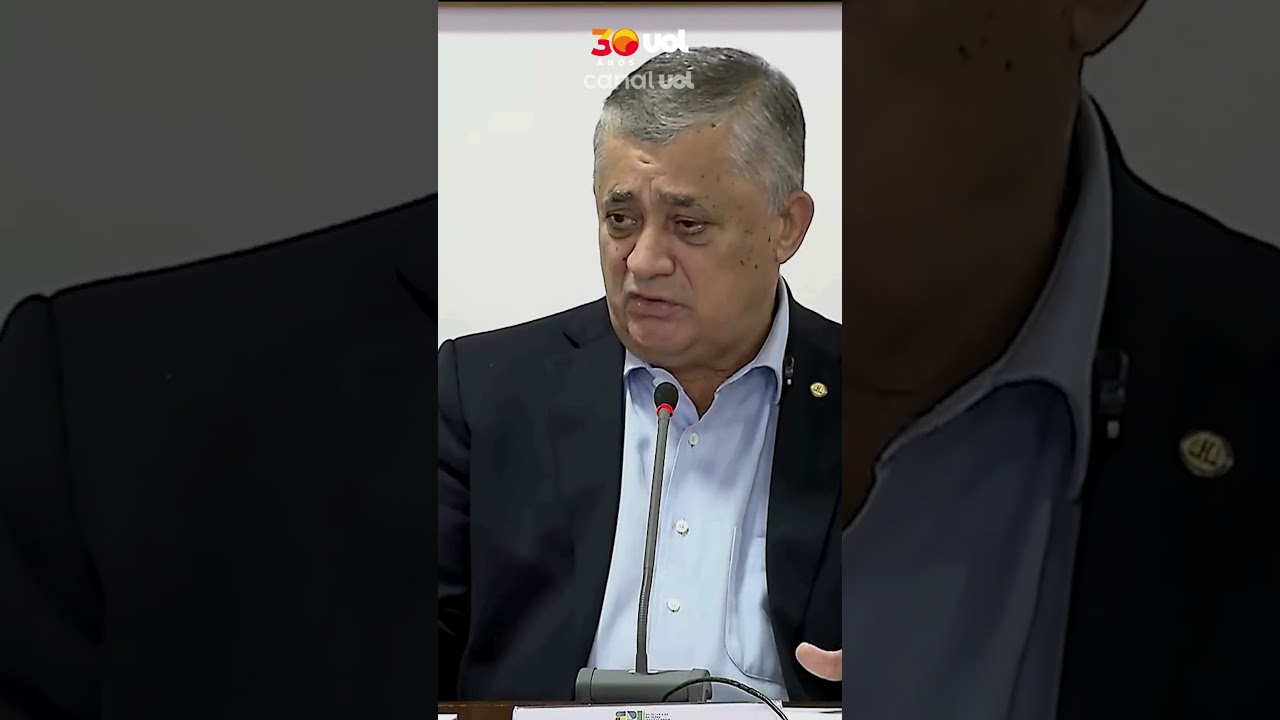 Caso Master: 'Sou radicalmente contr&aacute;rio ao governo socorrer BRB', diz ministro de Lula