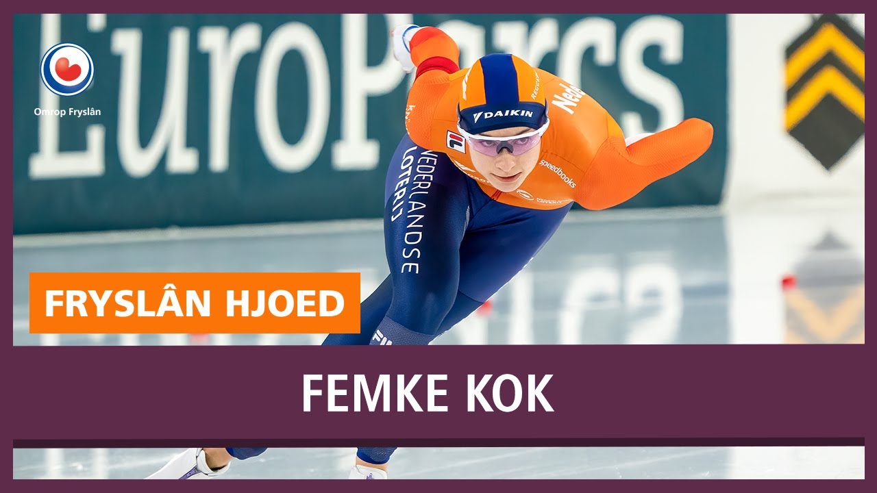 REPO: Oud-sprintkampioenen: 