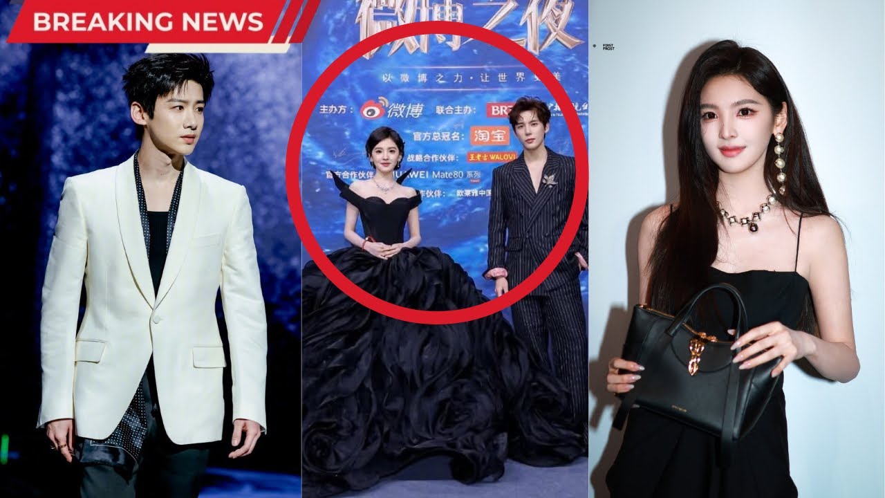 Fans Misled! Bai Jingting's Reaction to Zhang Ruonan's Intimate Relationship Goes Viral