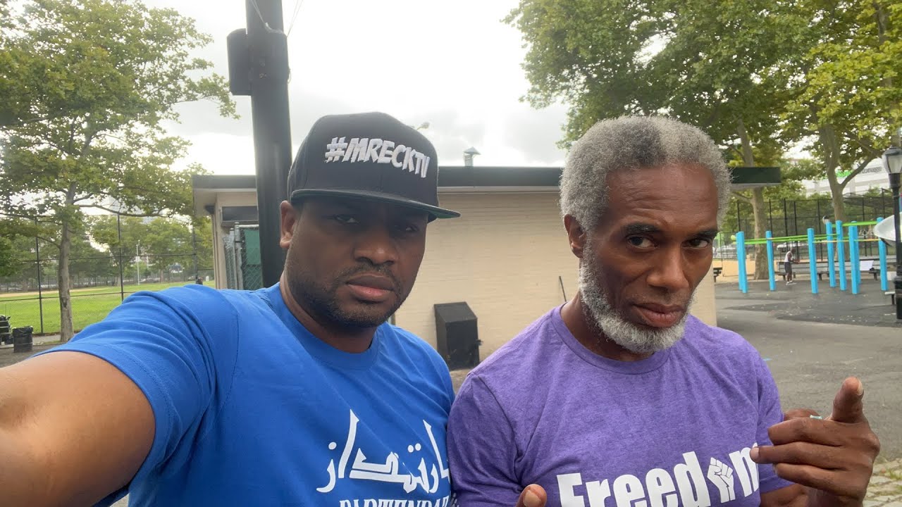 M.Reck Works Out With Giant For Marvel Movie Role| Bar Tendaz||Day 23