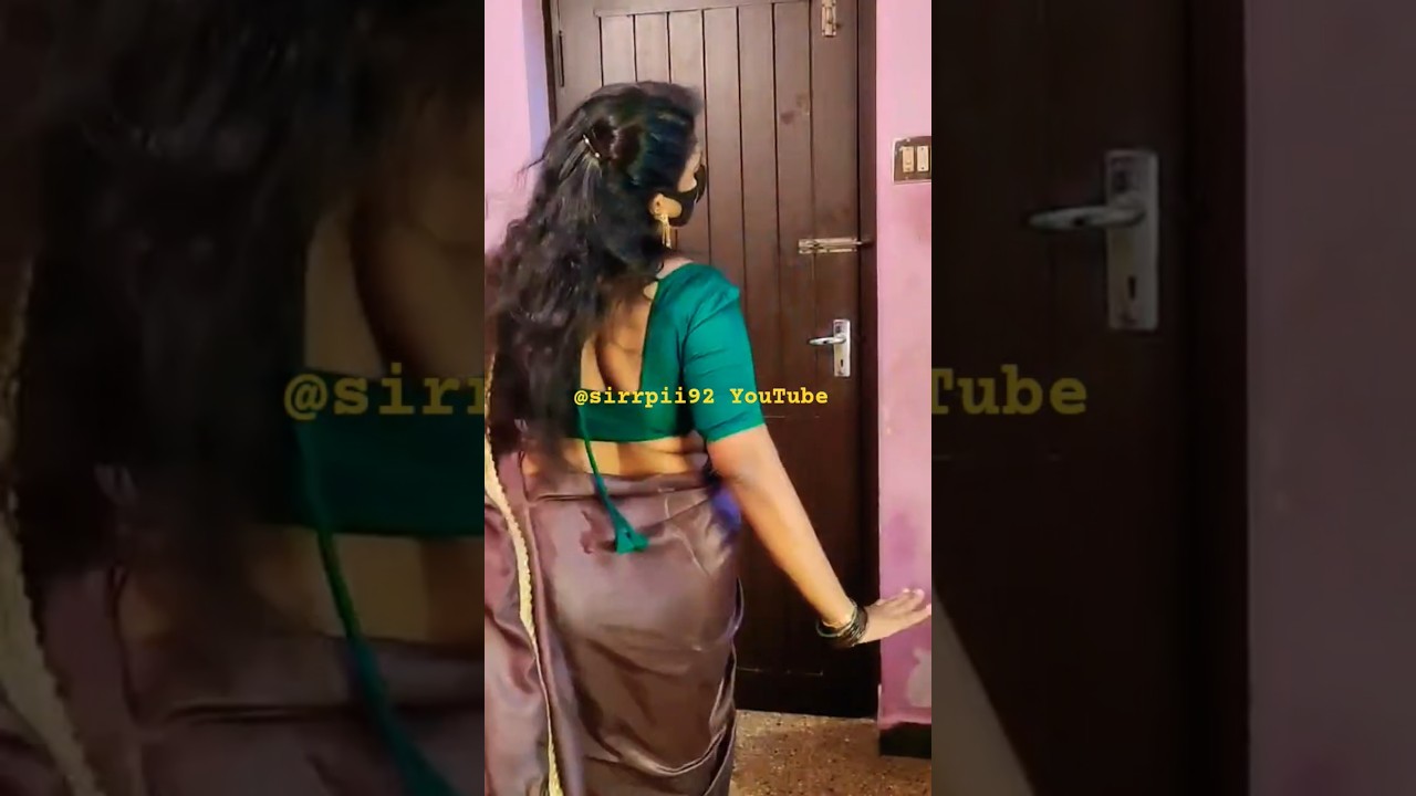 super star style👌🔥#sareelove #whatsappstatus #status #couplegoal #couple #love #song#shorts#trending