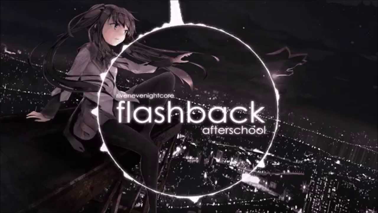 [Nightcore] After School - 
