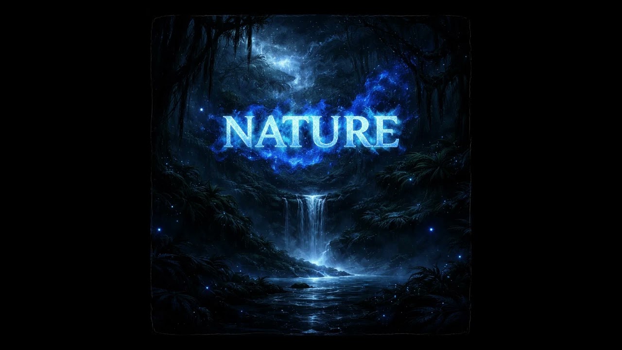 Nature – Dreamy Lil Baby x Travis Scott Type Beat | FREE FOR PROFIT | 90 BPM (prod. Mercy)