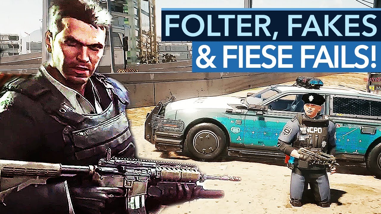 Diese 7 Spiele-Skandale wirken bis heute nach!