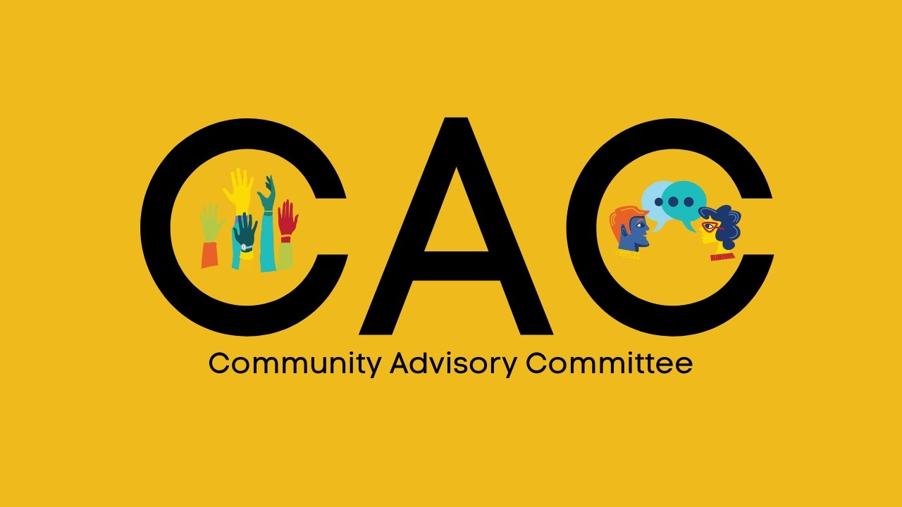 Community Advisory Committee (CAC) Meeting - February 25, 2026