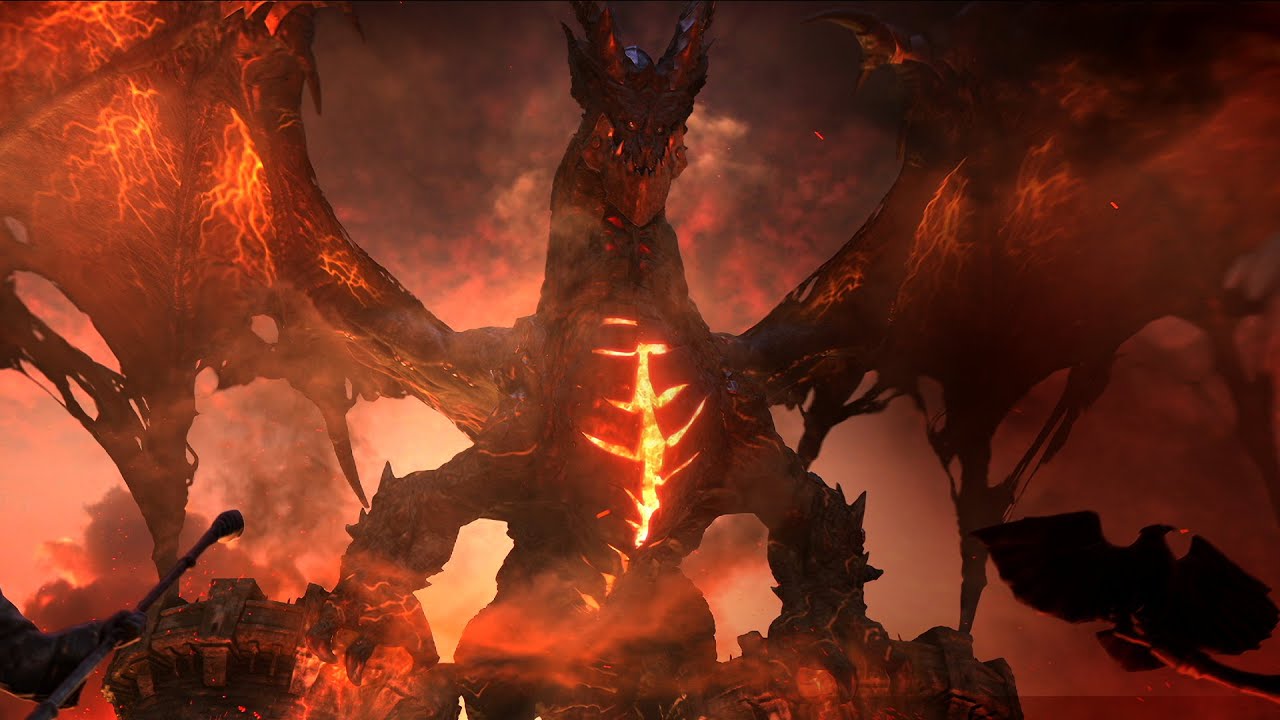 대격변 시네마틱 리마스터 | 월드 오브 워크래프트