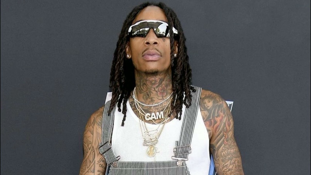 [FREE] Wiz Khalifa x Sledgren Type Beat - 