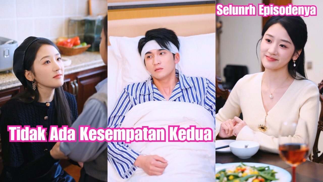 Demi anak,dia jadi idiot.Dirawat suami 5 tahun sampai sadar,tapi suami udah jatuh cinta#260126wfA3