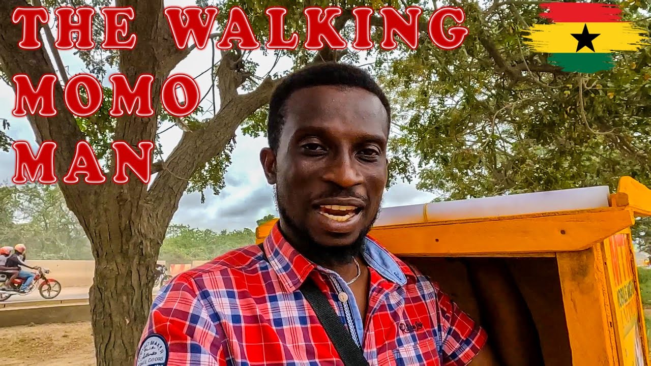 Starting a Mobile Money Business in Ghana.. My GH&cent; 1,500 Experience as an Agent.