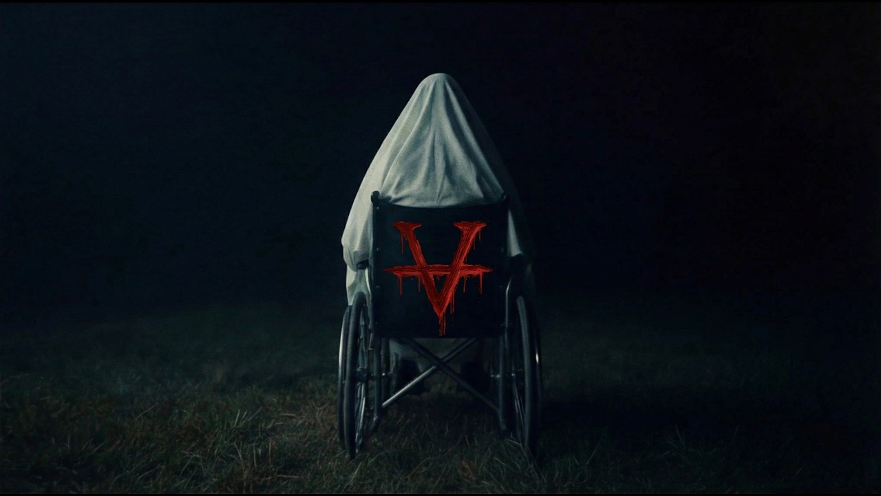 VALOR INTERIOR &ndash; Solo Te Destruyes (feat. Casper Frisk)