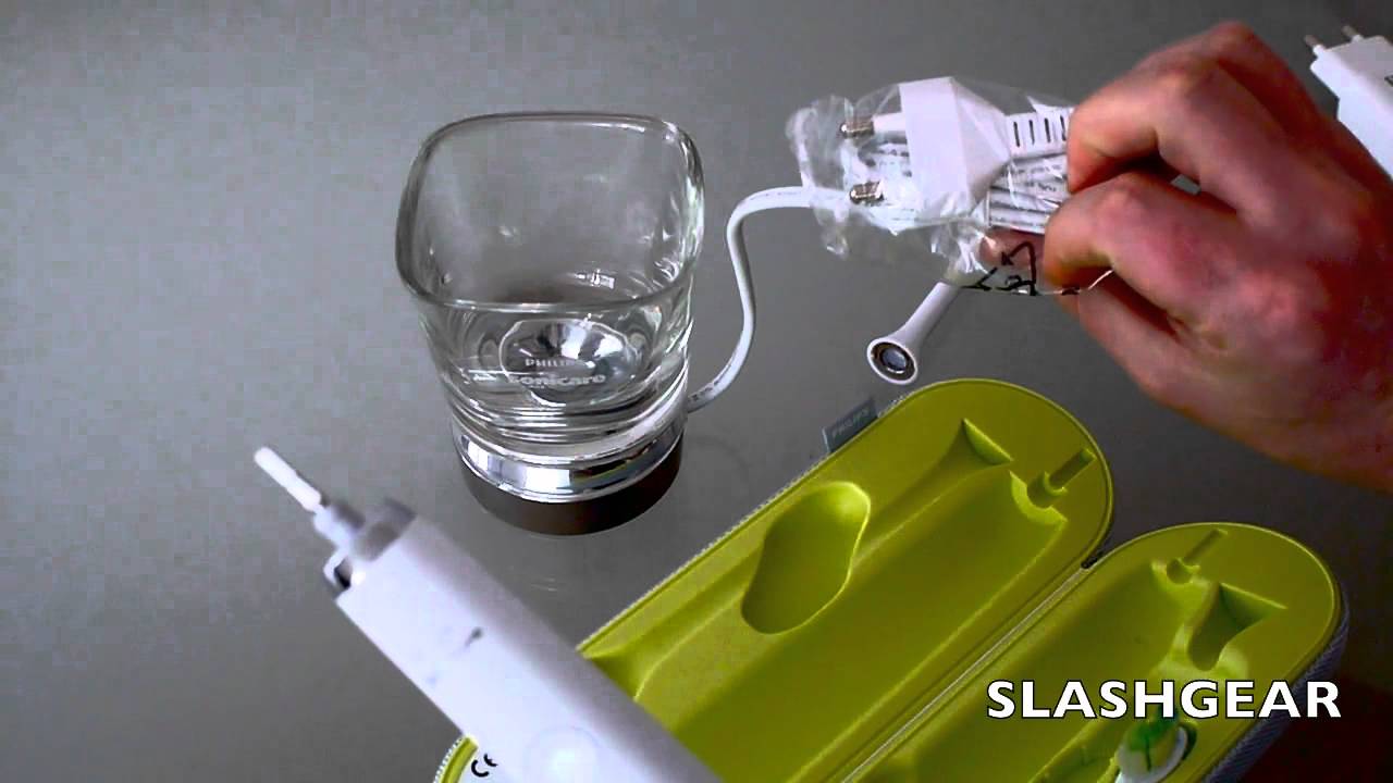 Обзор Philips Sonicare DiamondClean HX9332