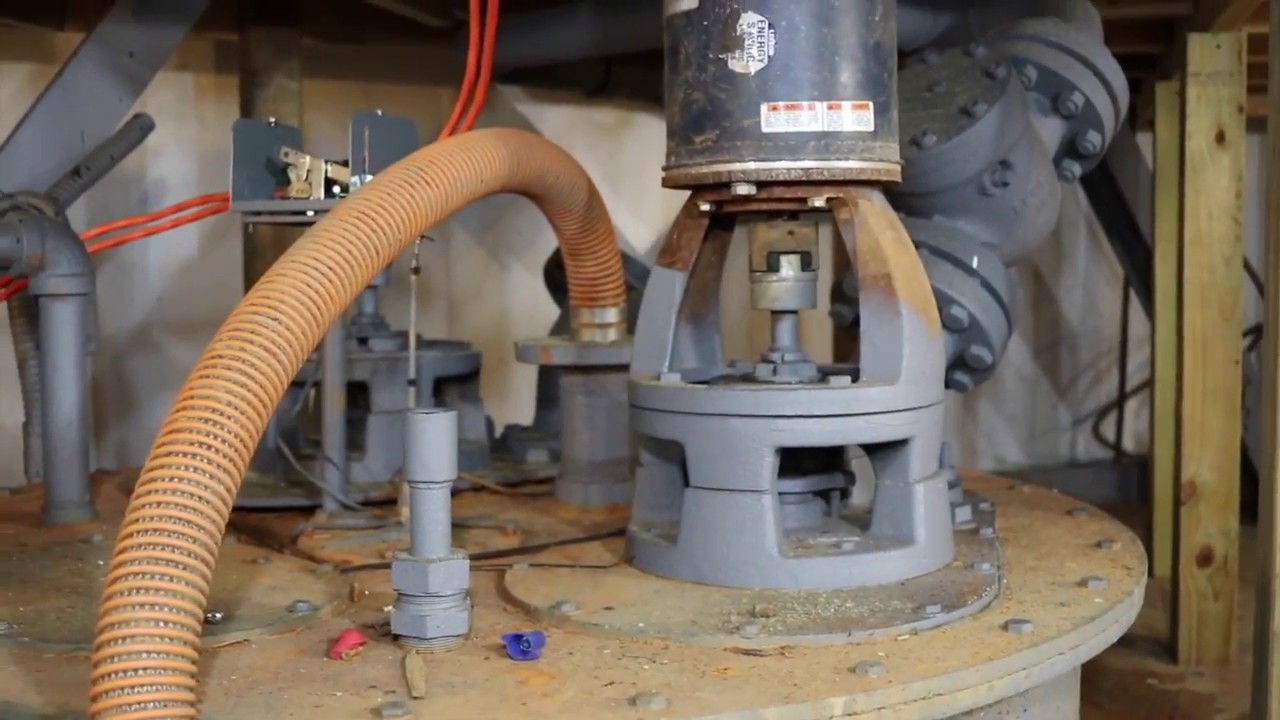 EP18 - Utilities - Part One