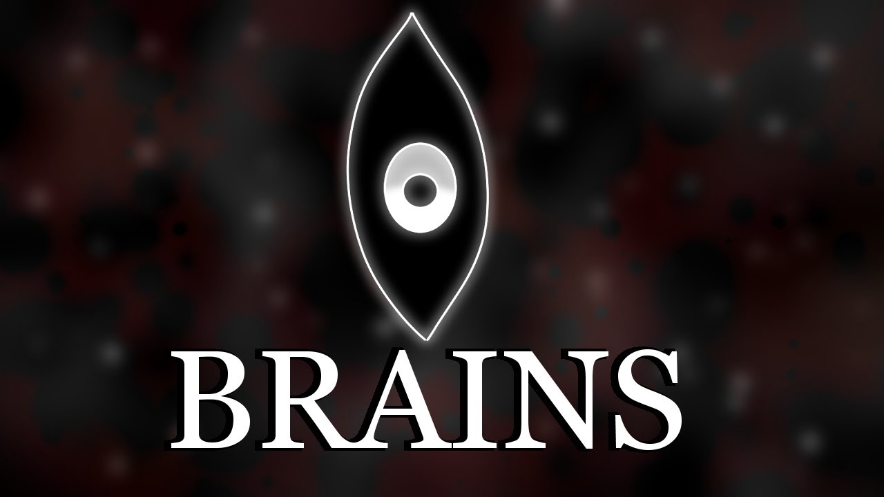 Brains  (OC Animation)