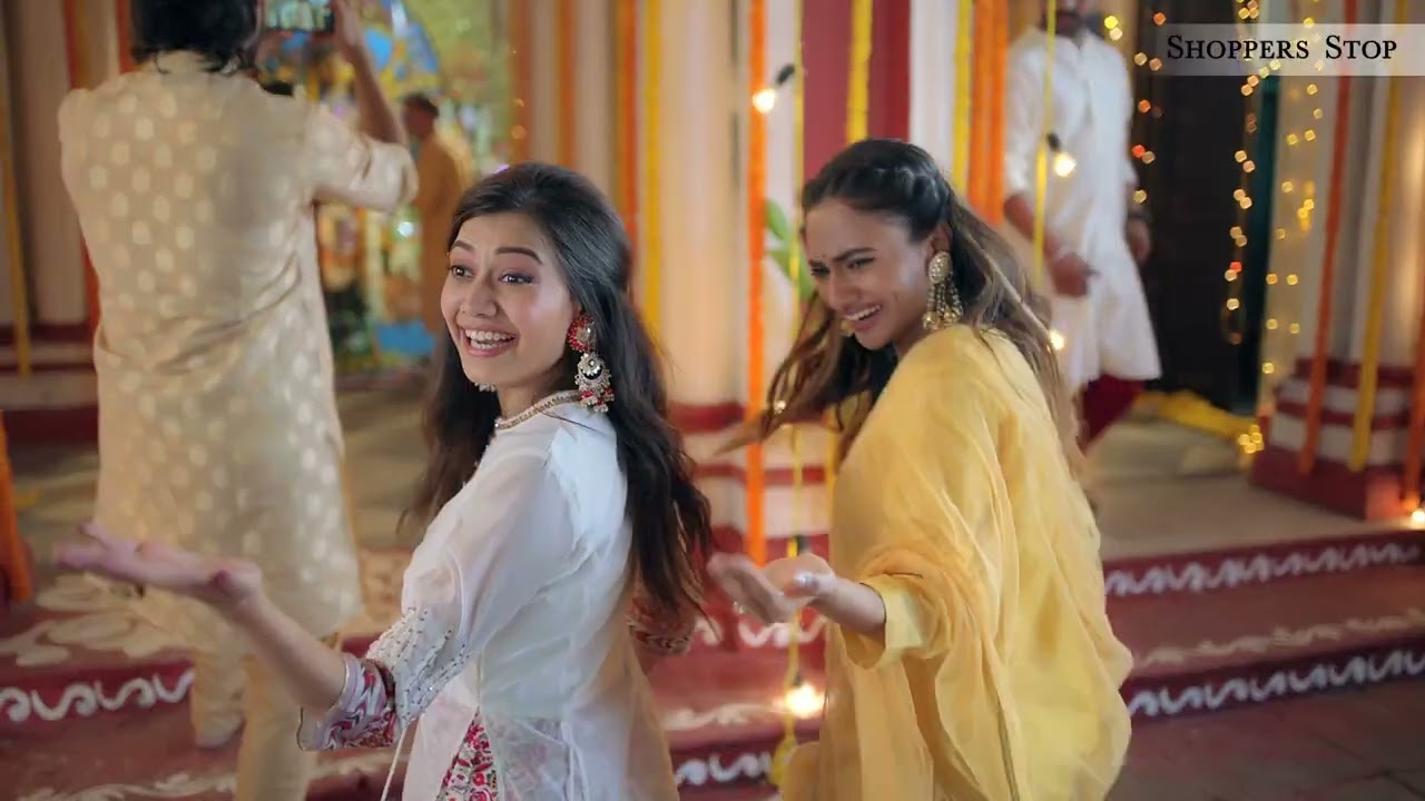 Durga Pujo!