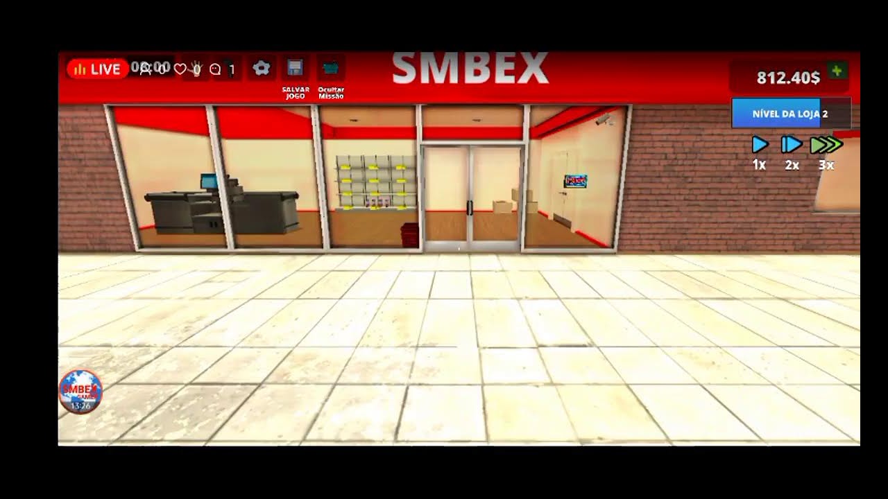 SMBEX