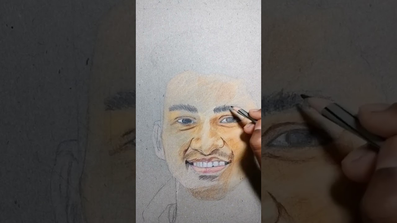 Drawing of #soulregaltos || 🖋️ SOUL Regaltos #drawing #soulregaltos #pencildrawing #soul #regaltos