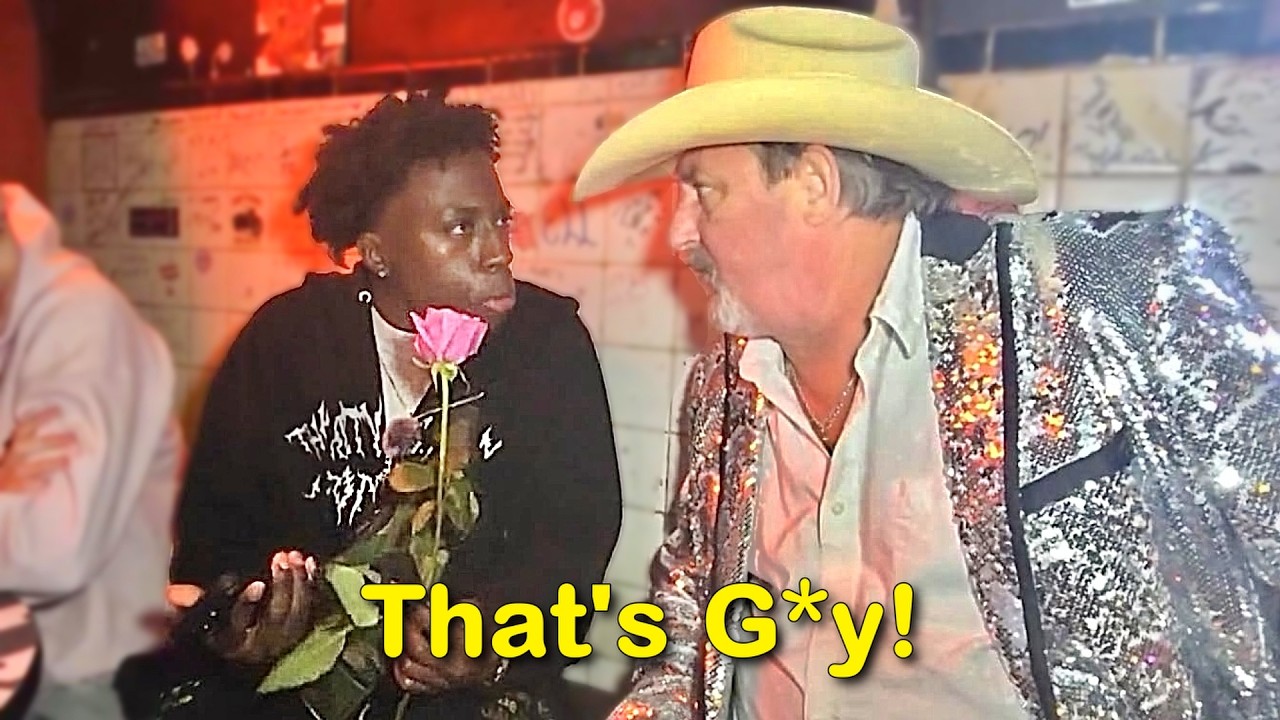 My First Time Getting Flowers...