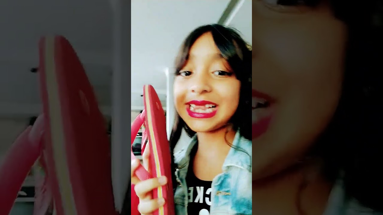 aaaaiii ela t&aacute; aqui voand-