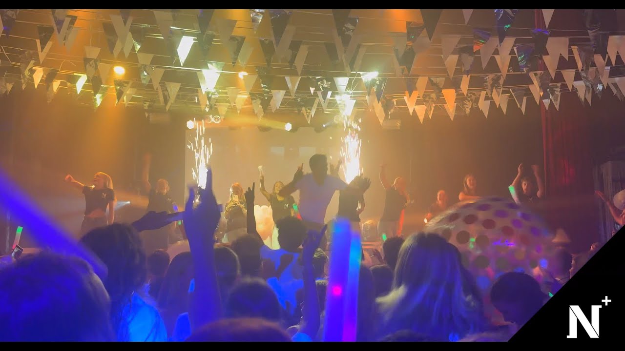 Het Noordik Lyceum | Aftermovie brugklasfeest 2025