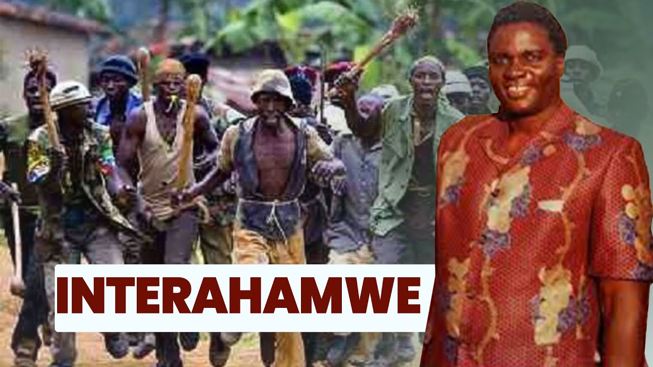 Umutwe w’Interahamwe mu Rwanda waje ute?