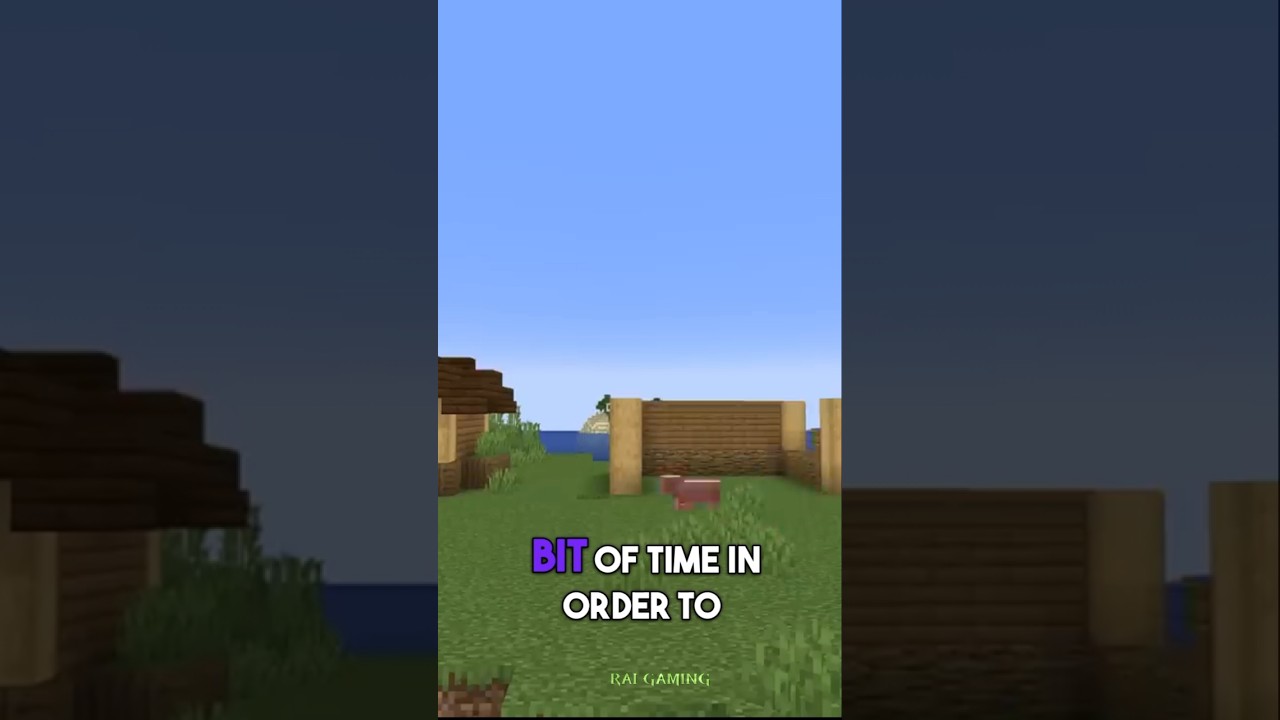 Copying Your Friend's House! #raigaming #minecraft #foryou #minecraftshorts #viralvideo