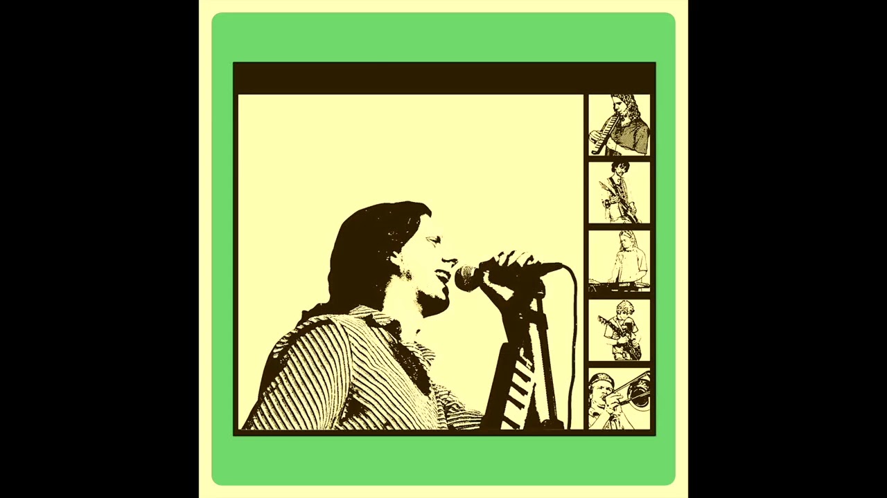 Signaal Dub - Pakhuis