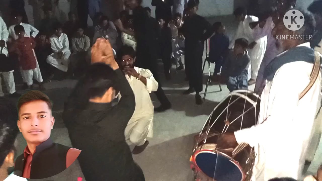 new Punjabi dhol dance at sokasan bhimber Azad Kashmir