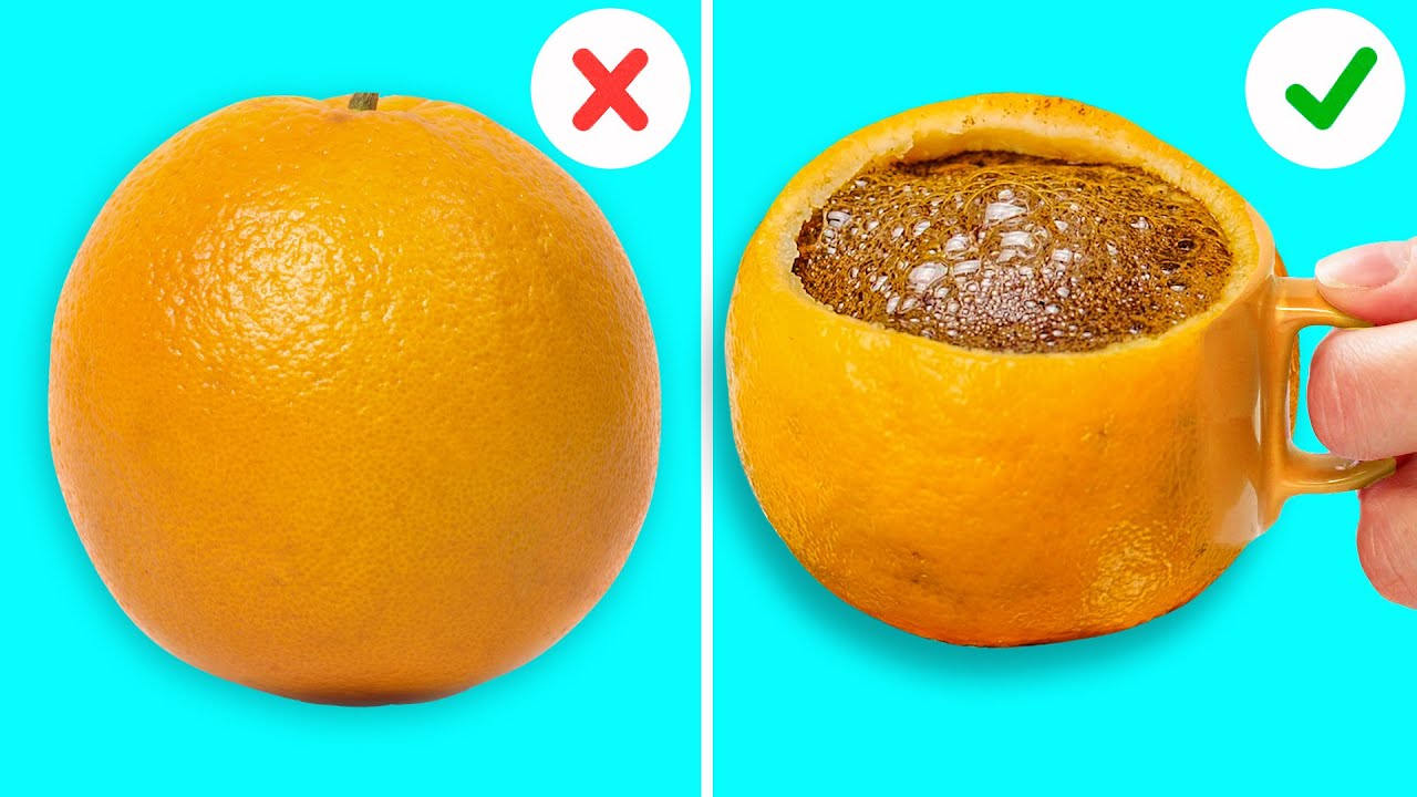 33 TASTY KITCHEN TIPS THAT WILL SAVE YOU A FORTUNE
