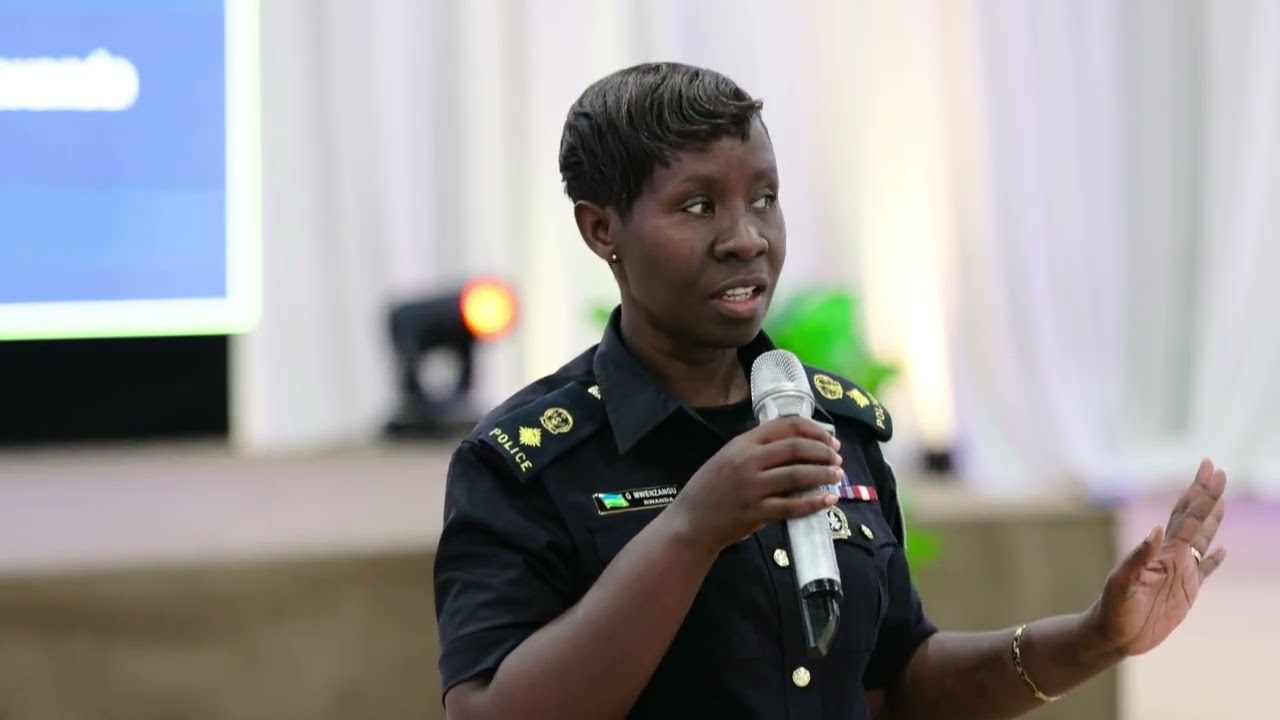 Summer Camp 2024 for Mastercard Foundation Scholars at University of Rwanda, Kigali, 23-28 June 2024
