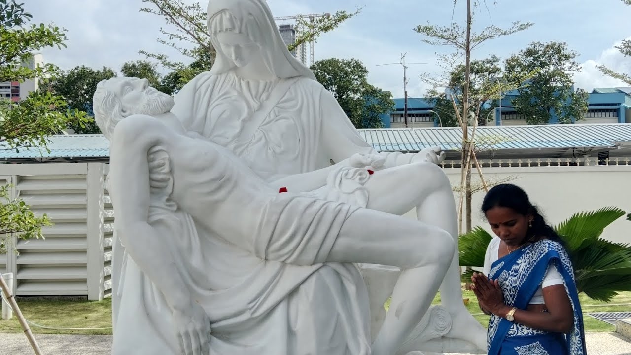 இன்றைய வசனம் [25/02/2026]