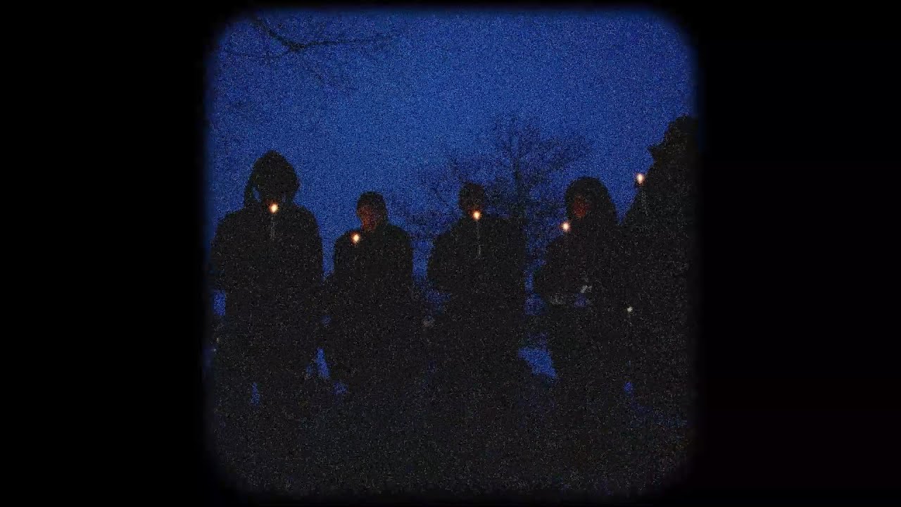 (FREE) Alpha Wann & Robdbloc Type Beat ~ Les coeurs se crèvent