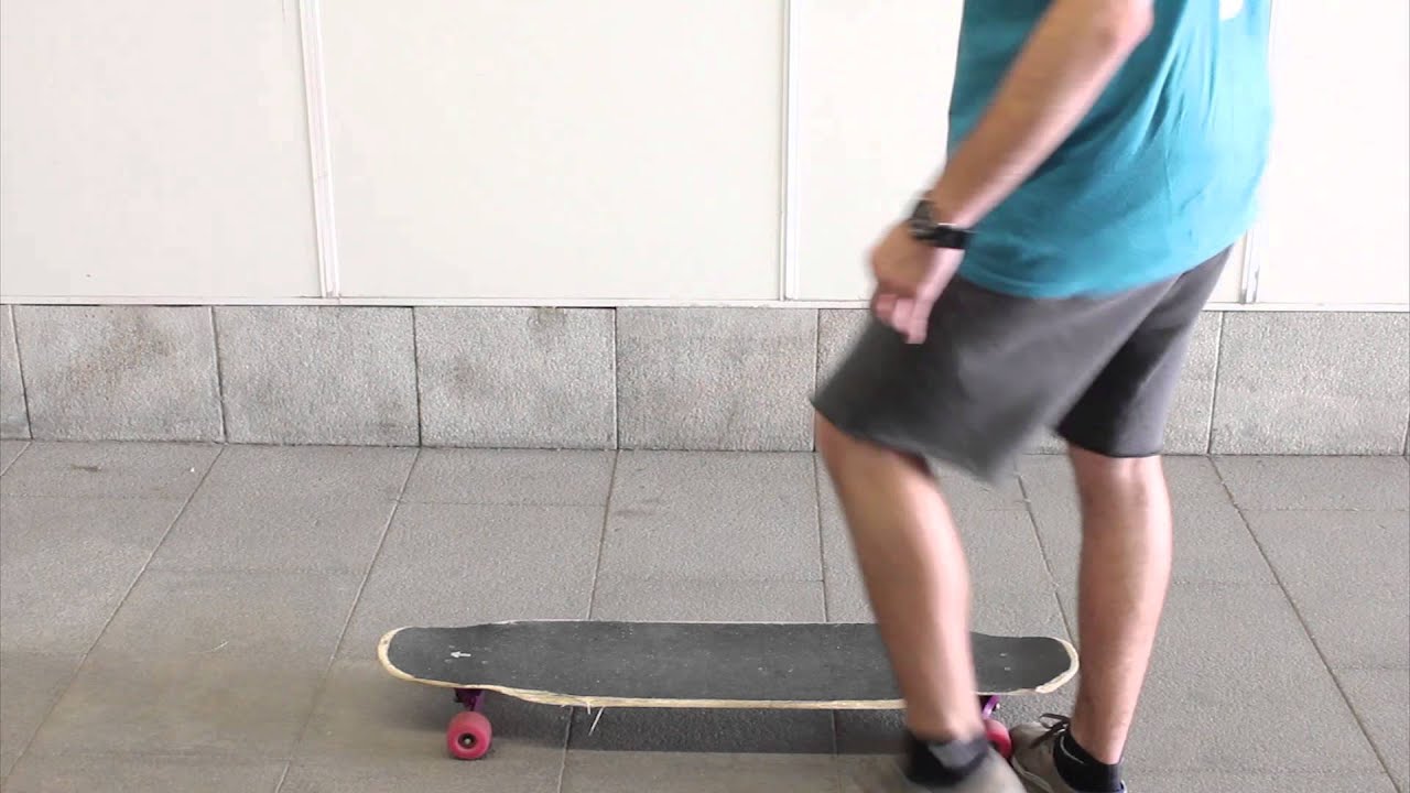 Tutorial LBV: Flip