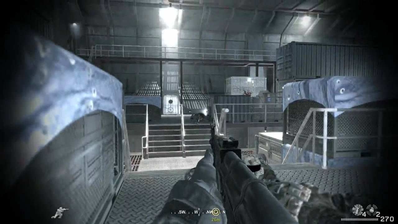 Call of Duty 4 