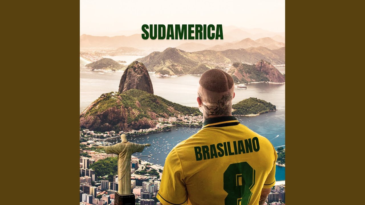 Sudamerica